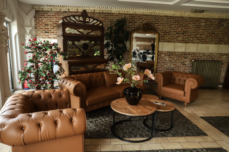 Salon Norfolk