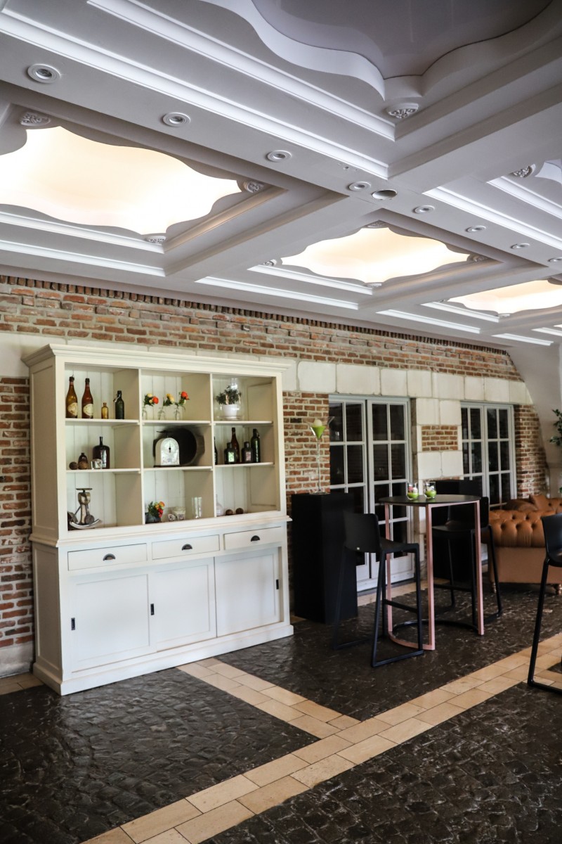 Salon Norfolk