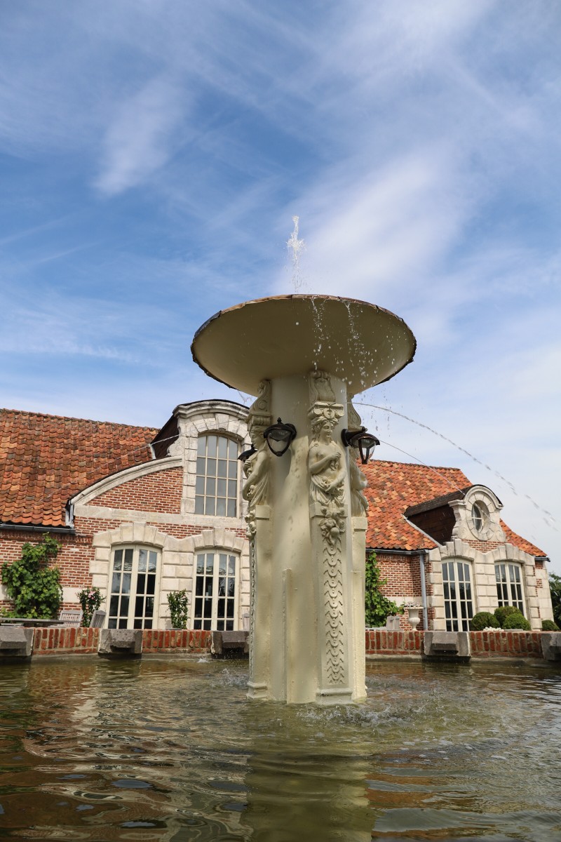 Salon Norfolk