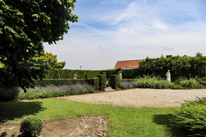 Salon Norfolk