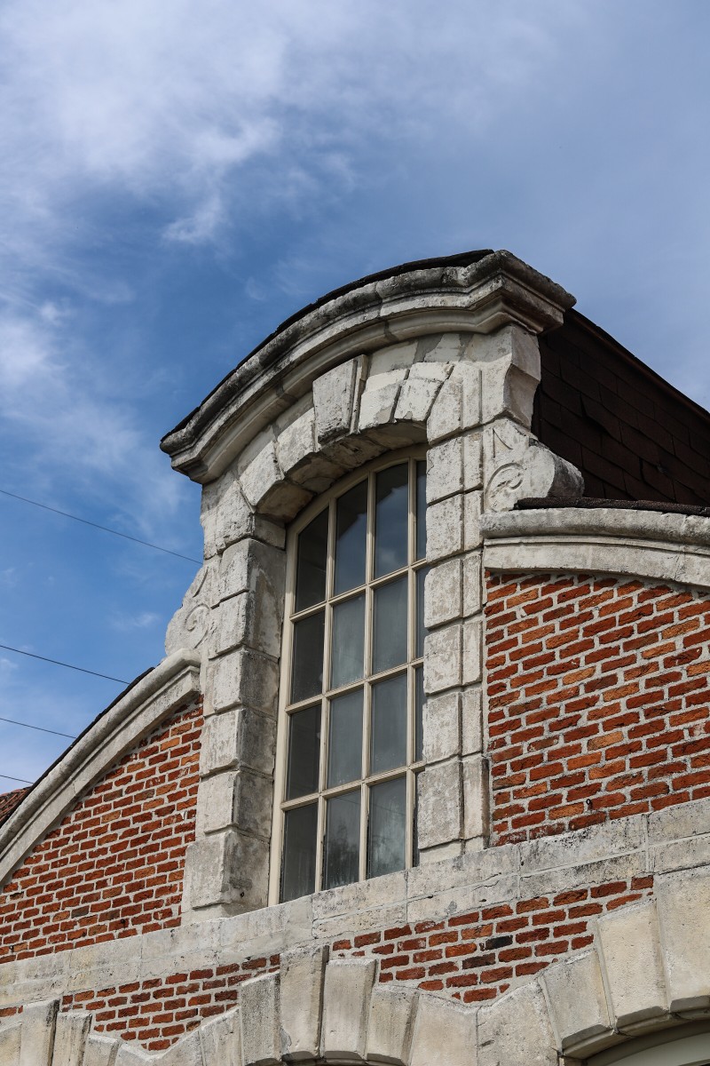 Salon Norfolk