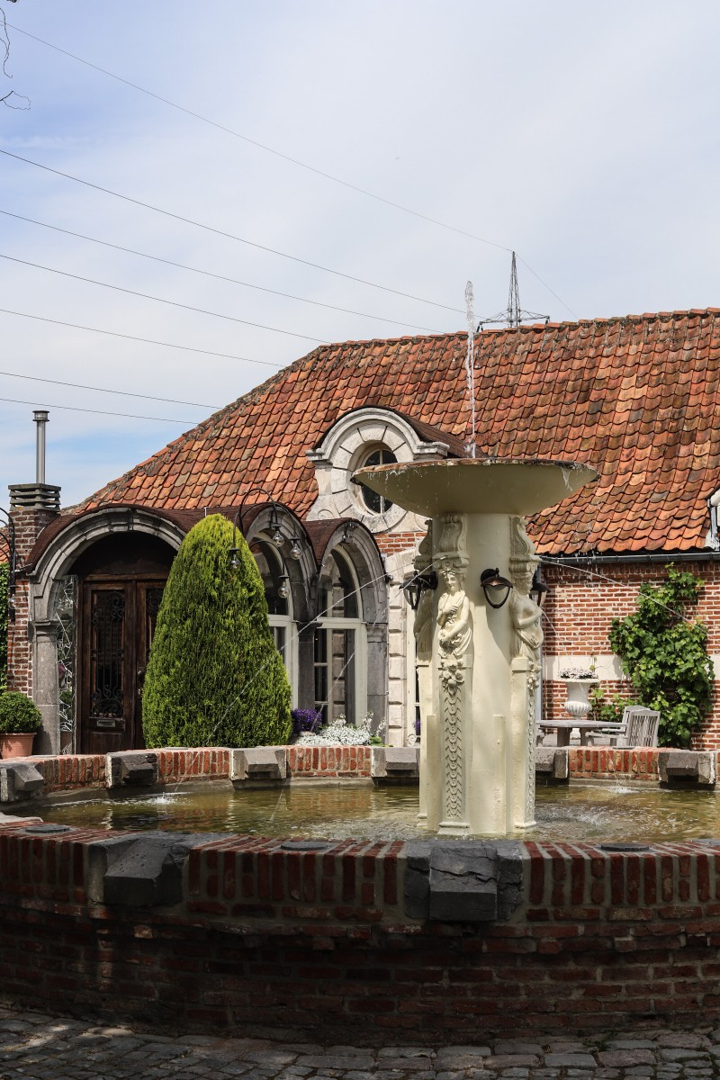 Salon Norfolk