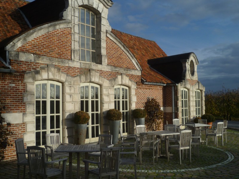 Salon Norfolk