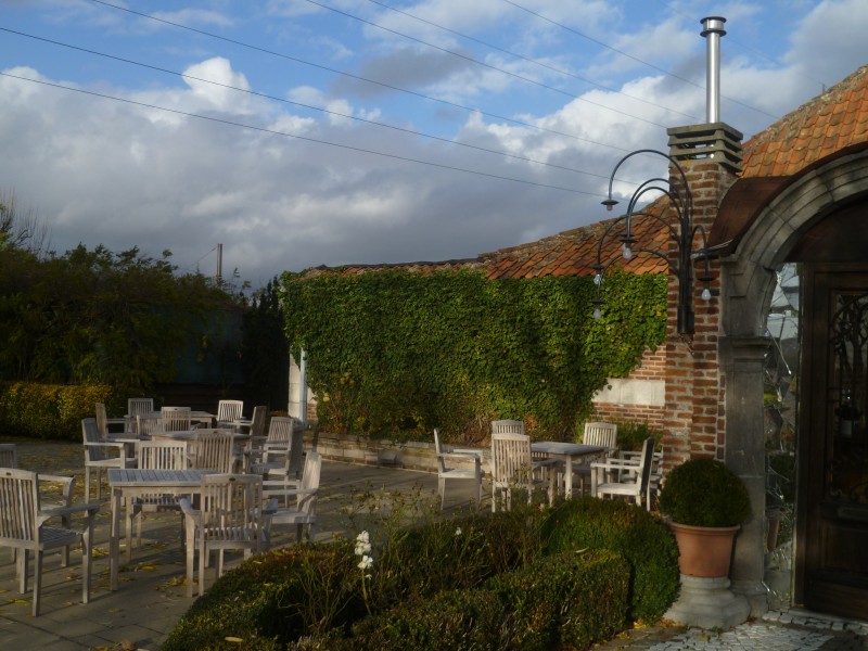 Salon Norfolk