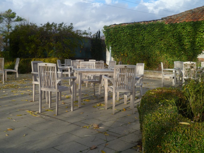Salon Norfolk