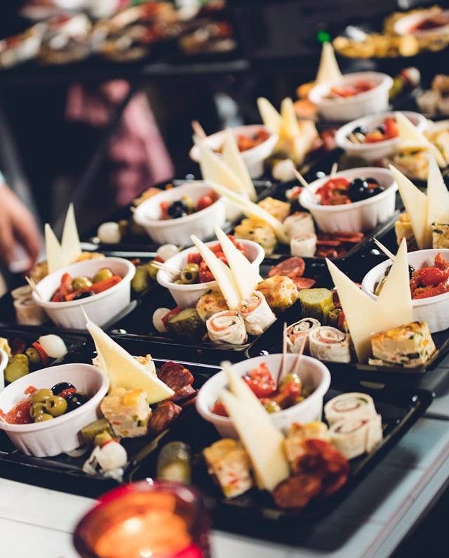 Paella Fusion