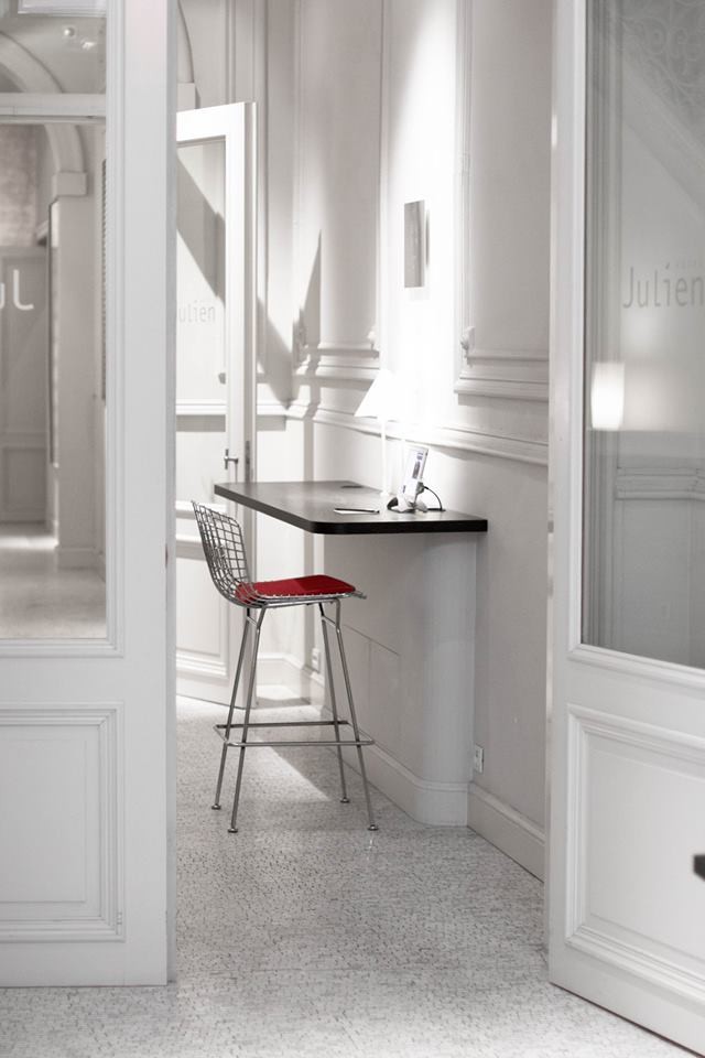 Hotel Julien