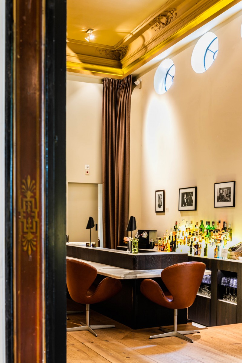 Hotel Julien