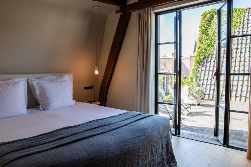 Hotel Julien