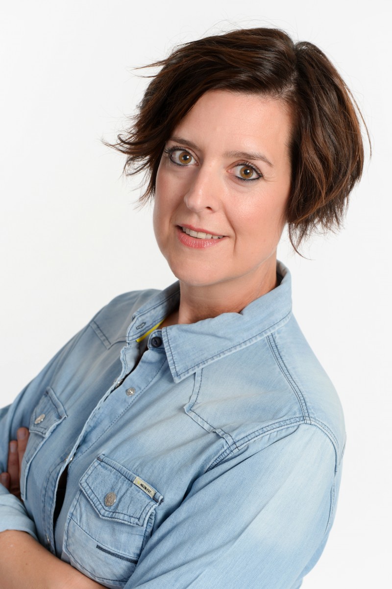 Tine De Donder