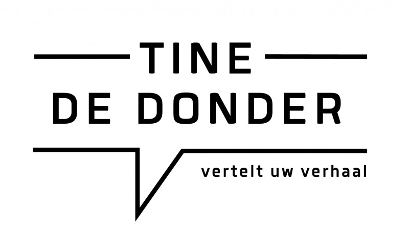 Tine De Donder