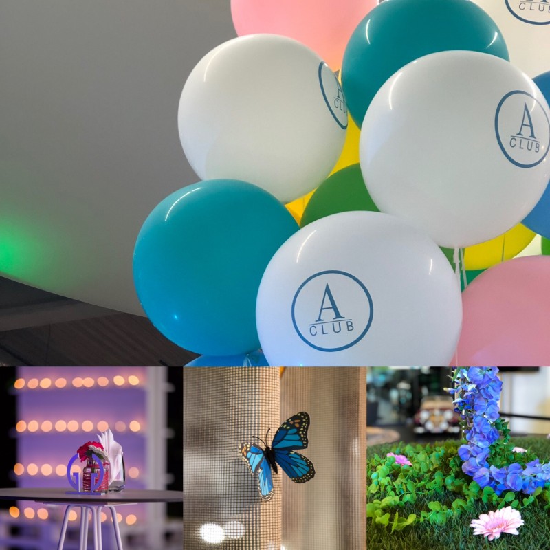 Howto Eventstyling
