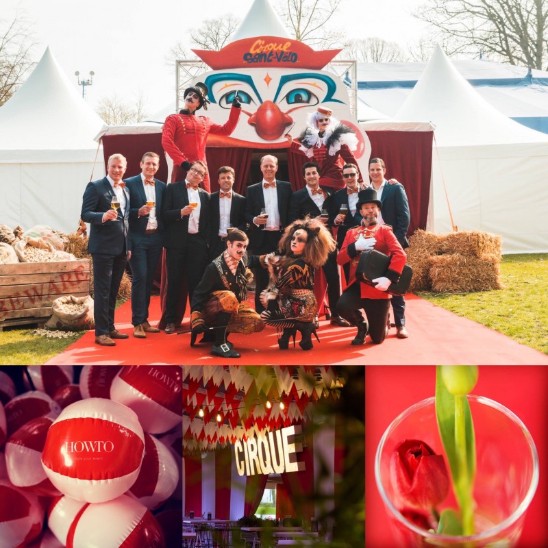 Howto Eventstyling