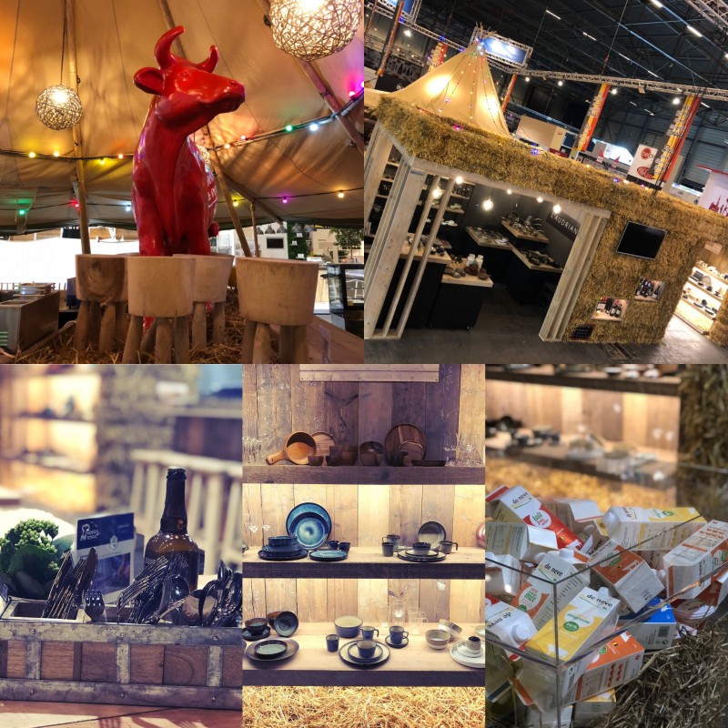 Howto Eventstyling