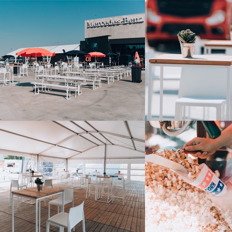 Howto Eventstyling