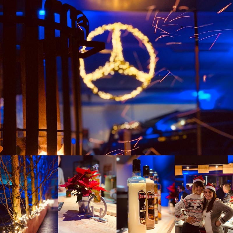 Howto Eventstyling