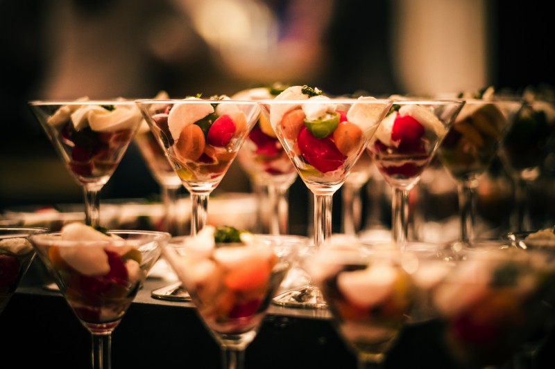 Grand Events