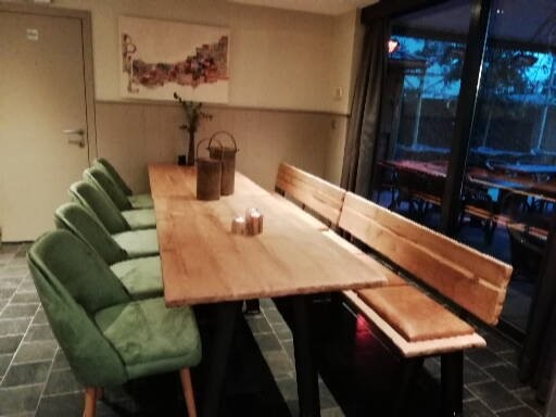 Bistro Louis