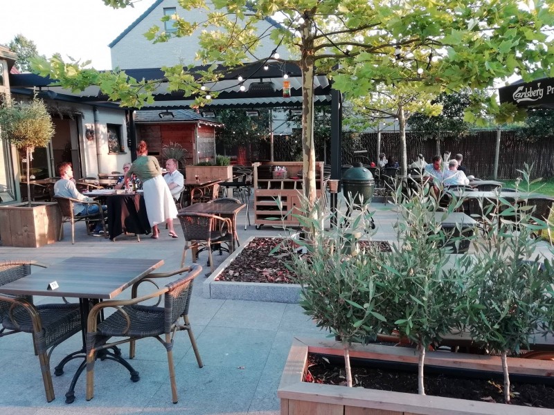 Bistro Louis