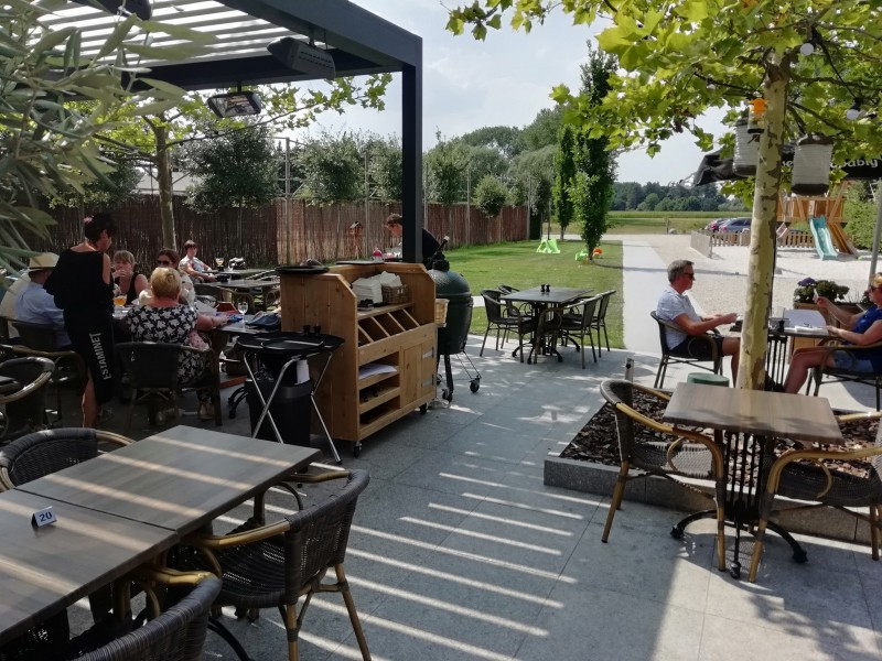 Bistro Louis