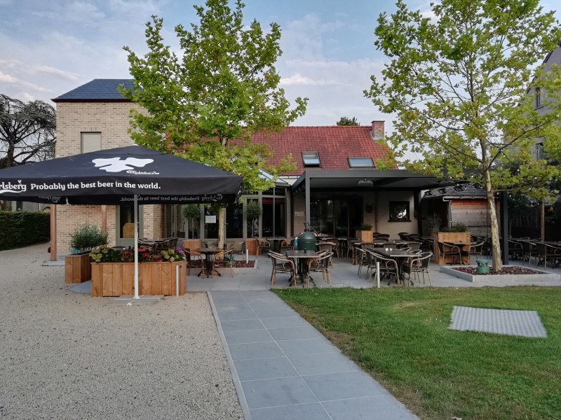 Bistro Louis