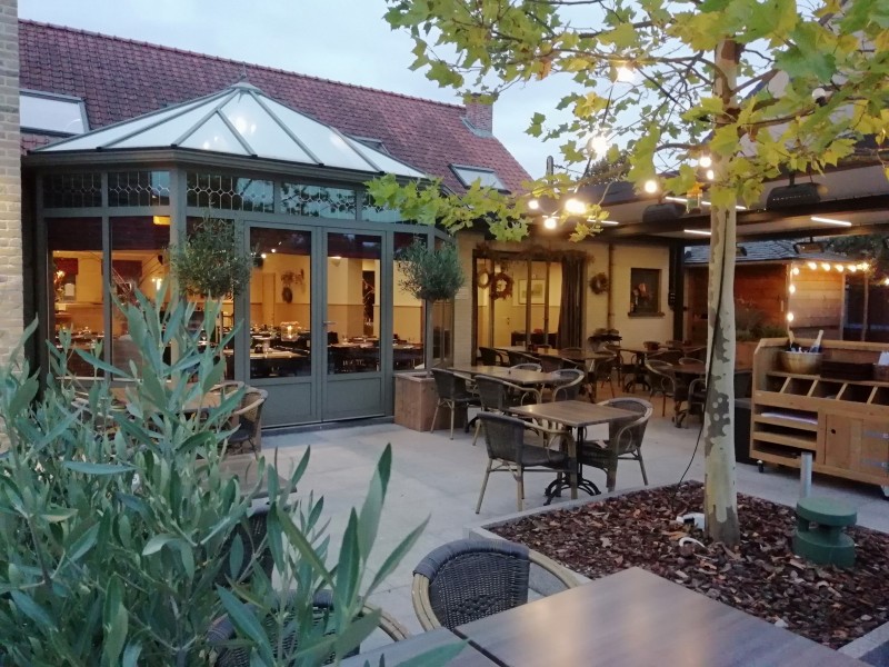 Bistro Louis