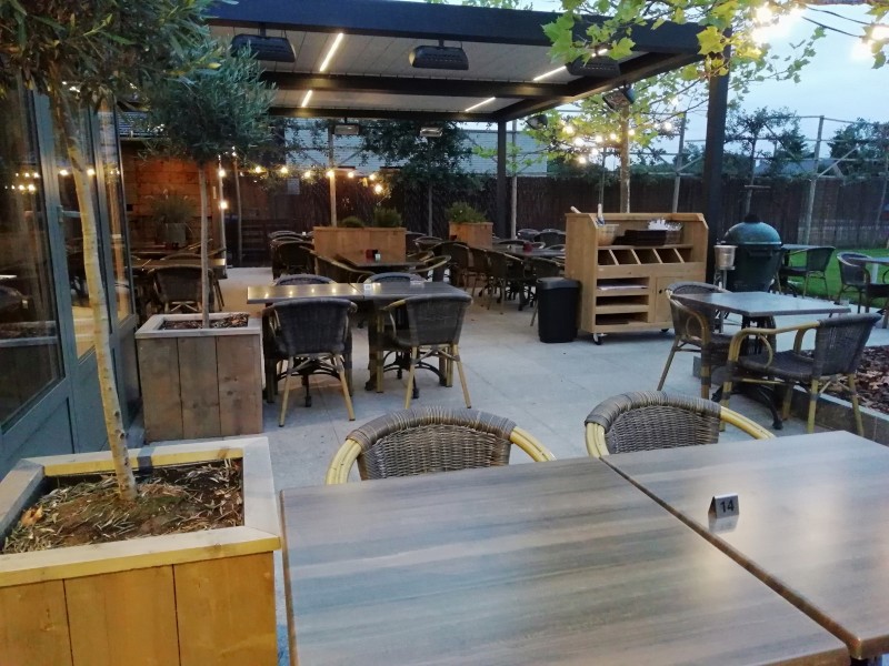 Bistro Louis