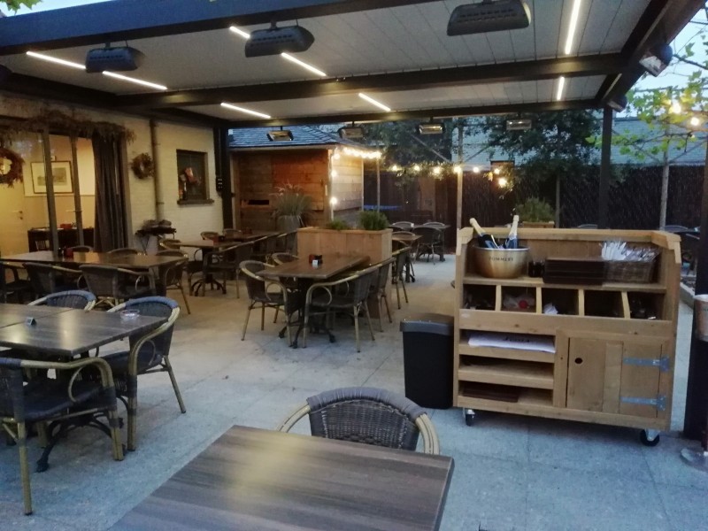 Bistro Louis