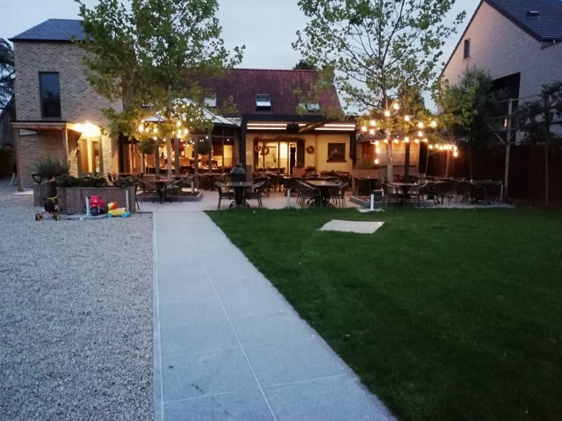 Bistro Louis