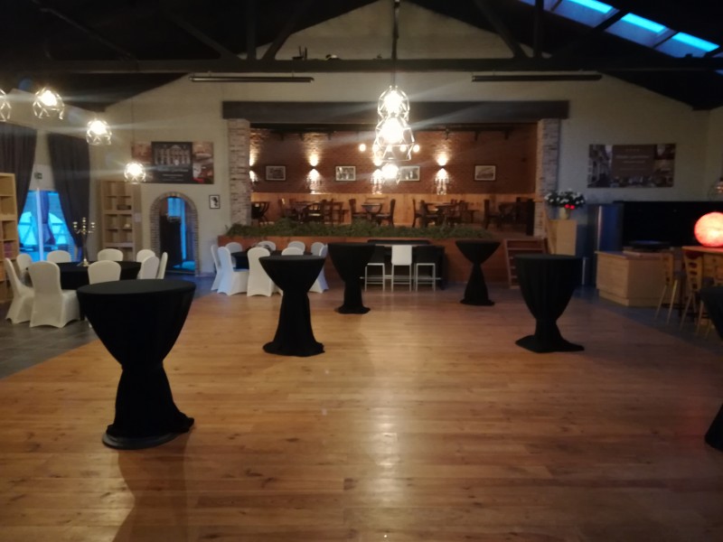 Skindles Ballroom