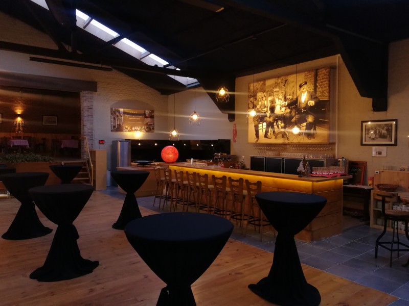 Skindles Ballroom