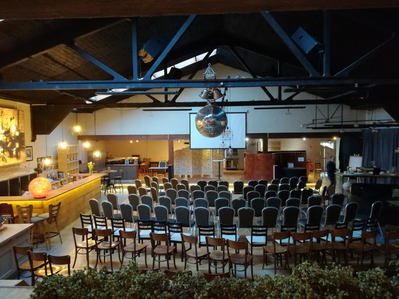 Skindles Ballroom