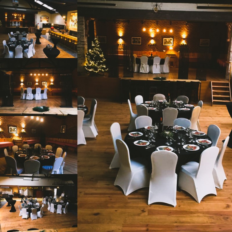 Skindles Ballroom