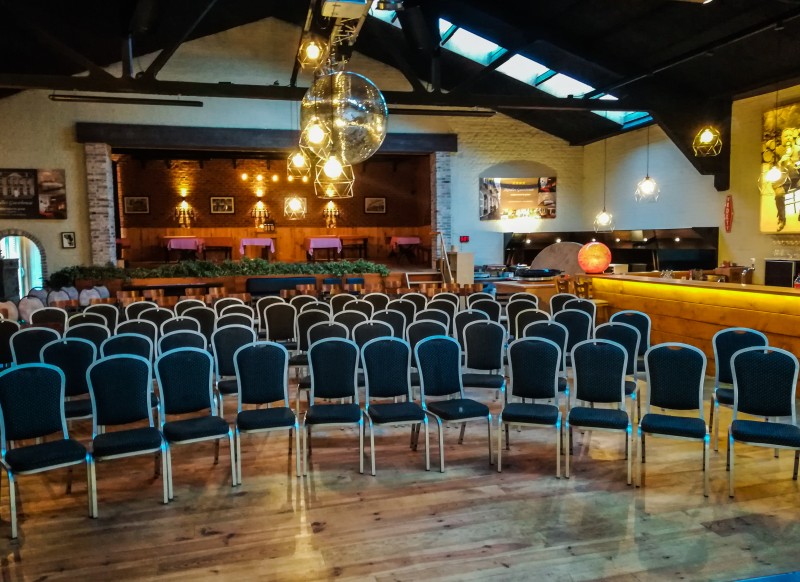 Skindles Ballroom