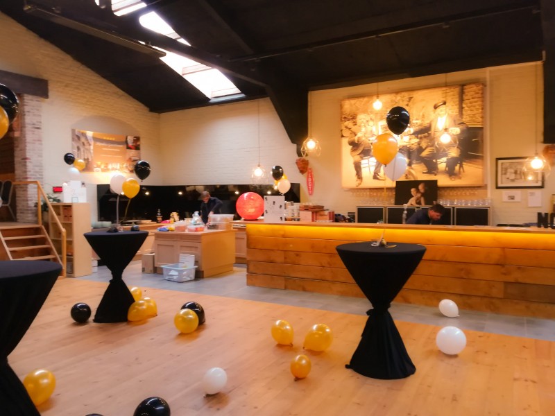 Skindles Ballroom