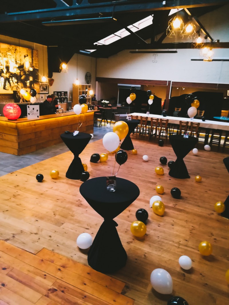 Skindles Ballroom
