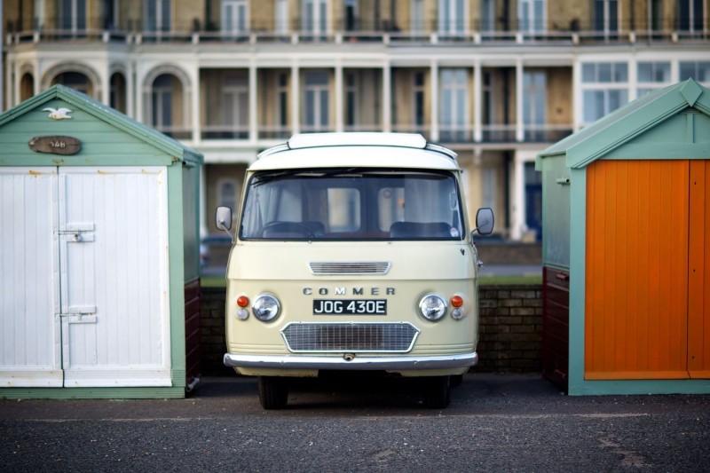 Betty & Bertie photobooths
