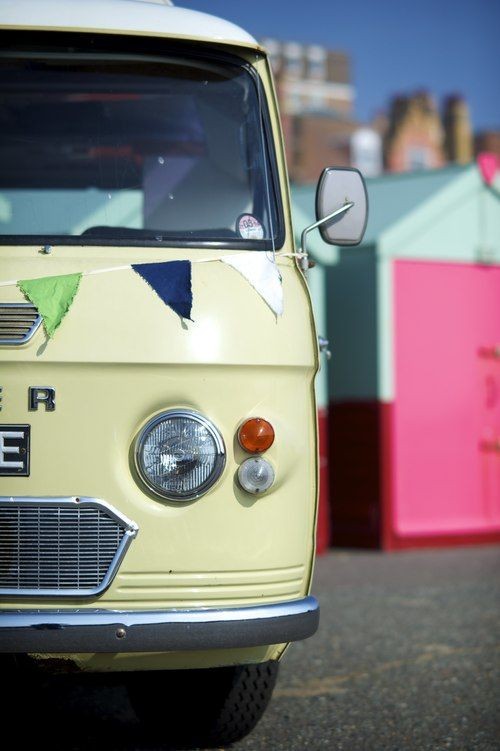 Betty & Bertie photobooths