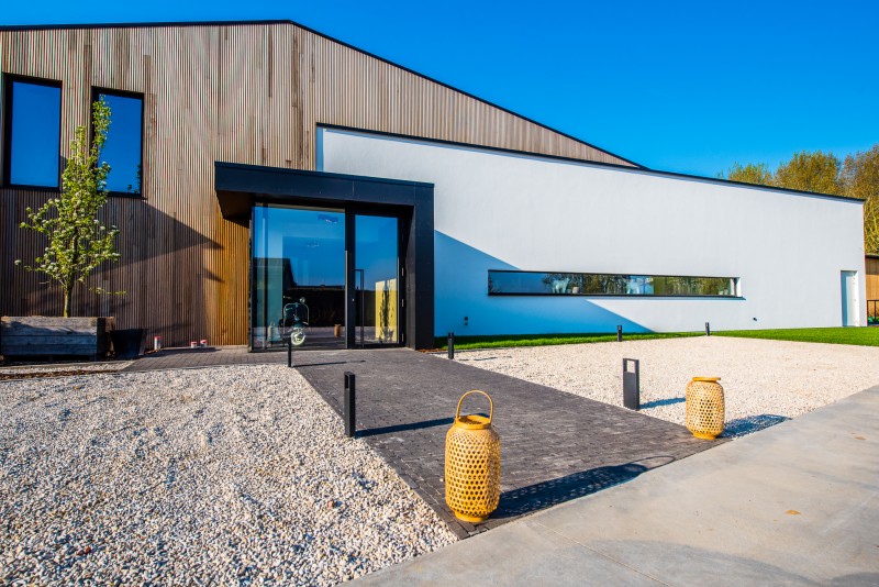 Hangar C