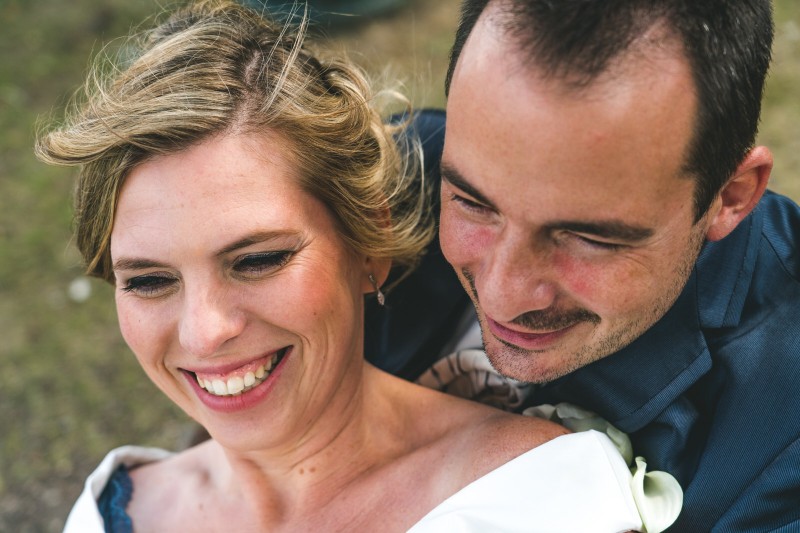 Jeroen Vranckaert - Trouwfotografie