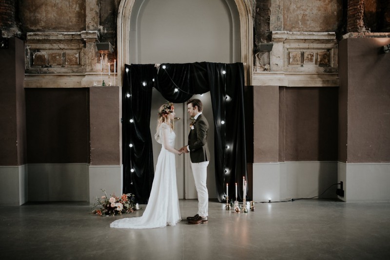 Imprint Weddings