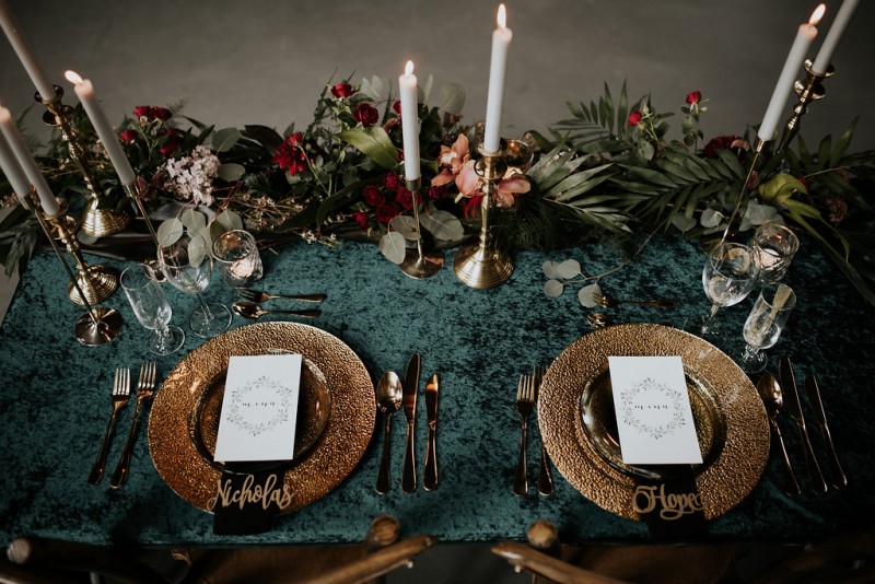 Imprint Weddings