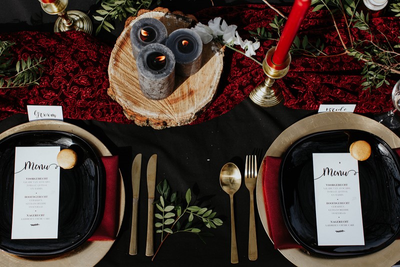 Imprint Weddings