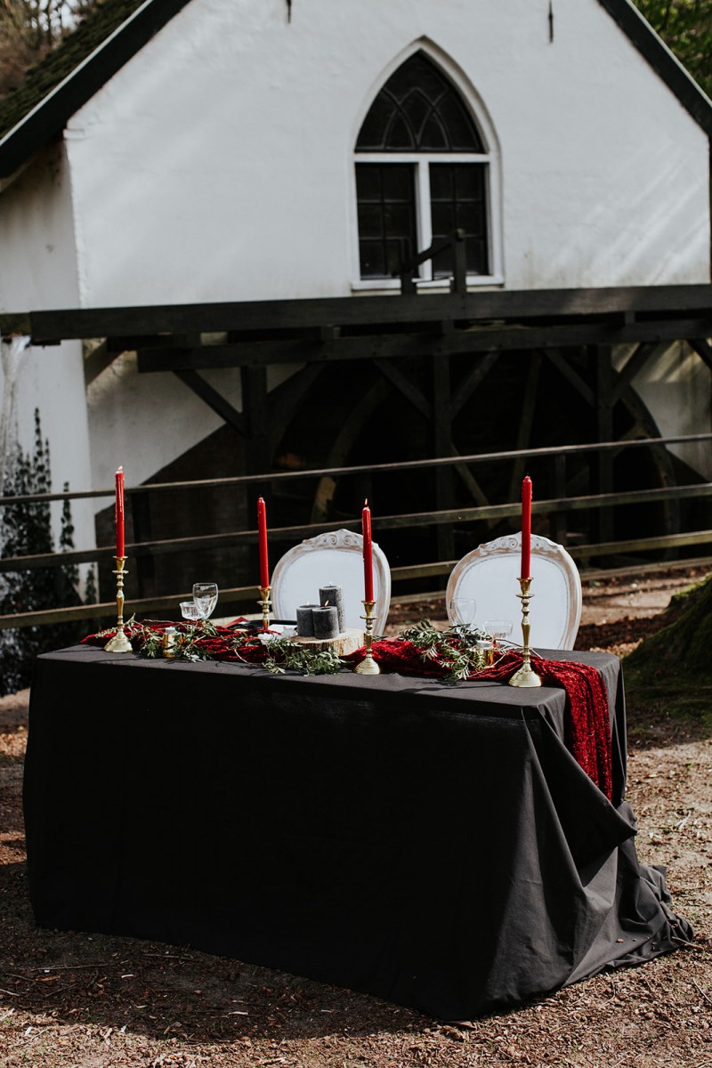 Imprint Weddings