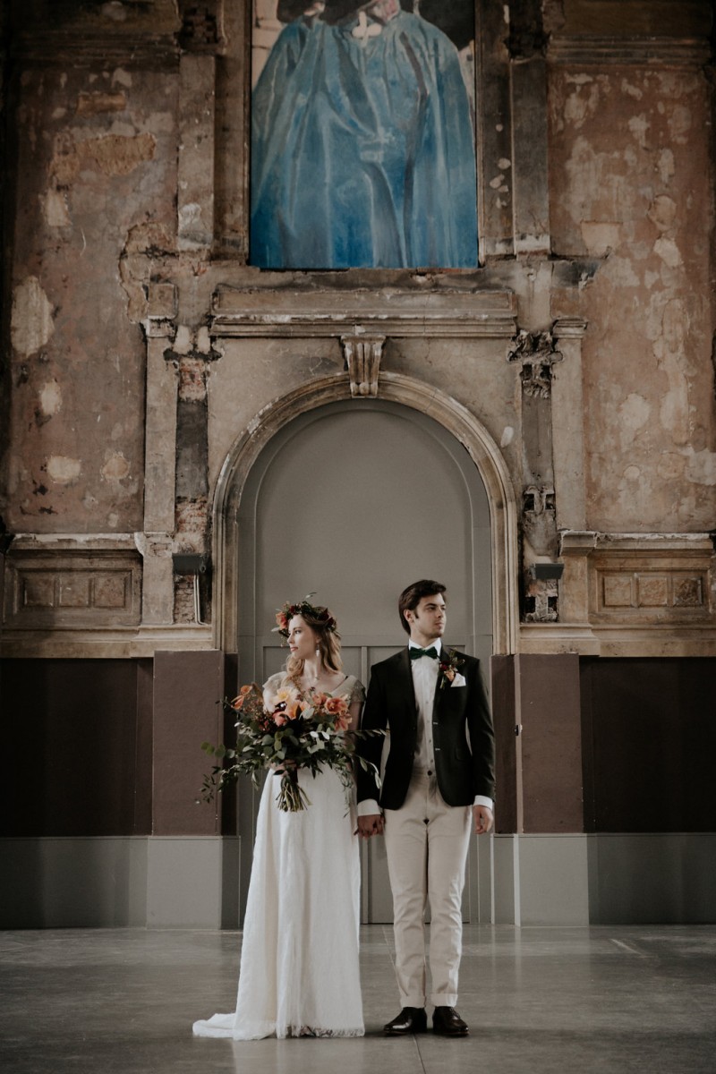 Imprint Weddings