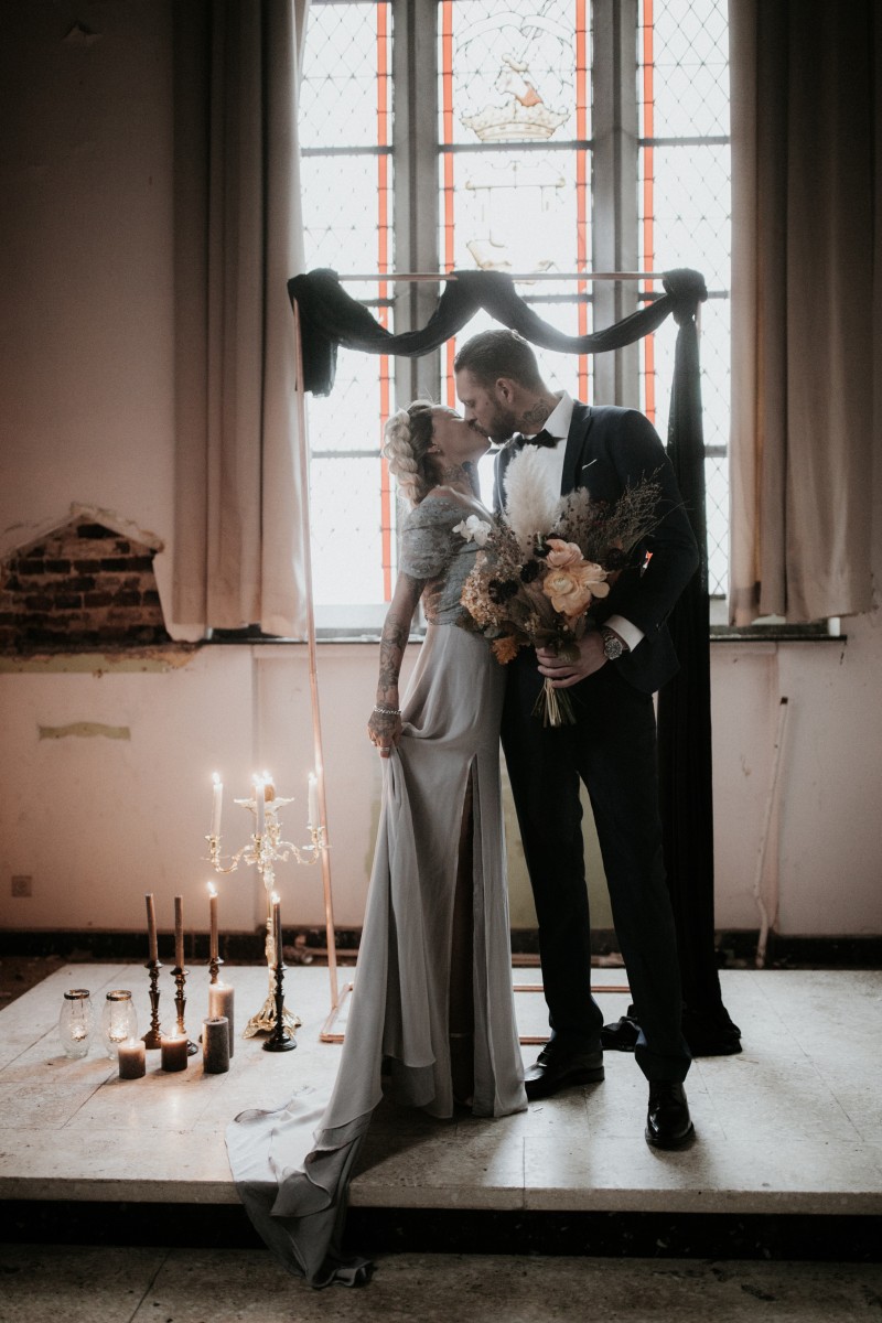 Imprint Weddings