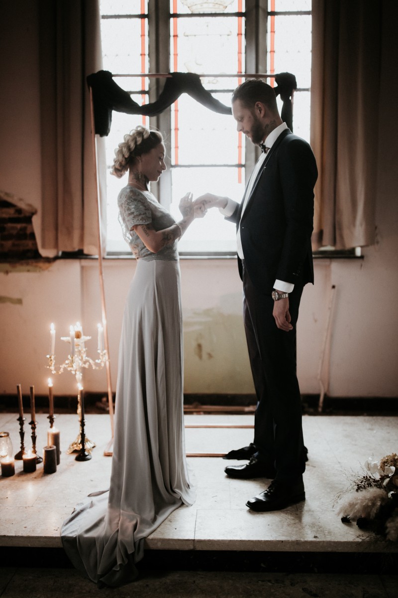 Imprint Weddings