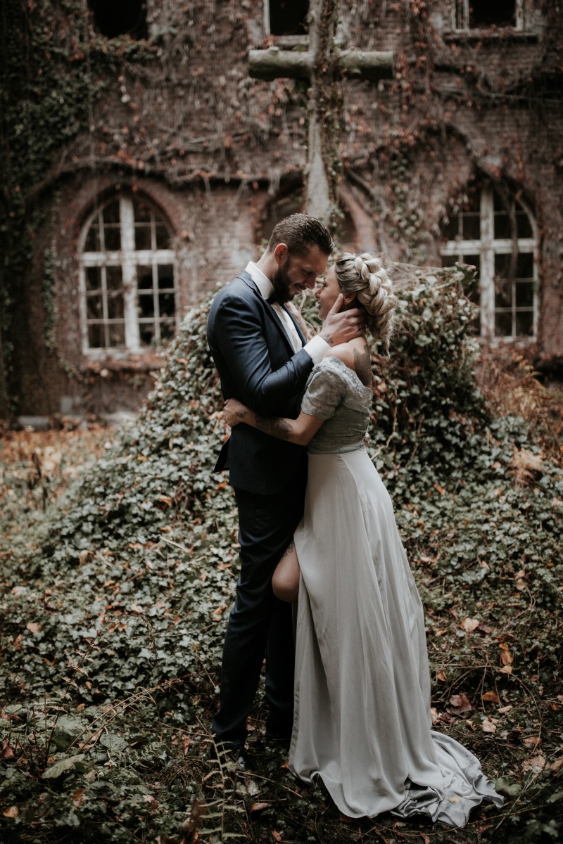 Imprint Weddings