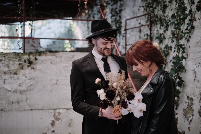 Imprint Weddings