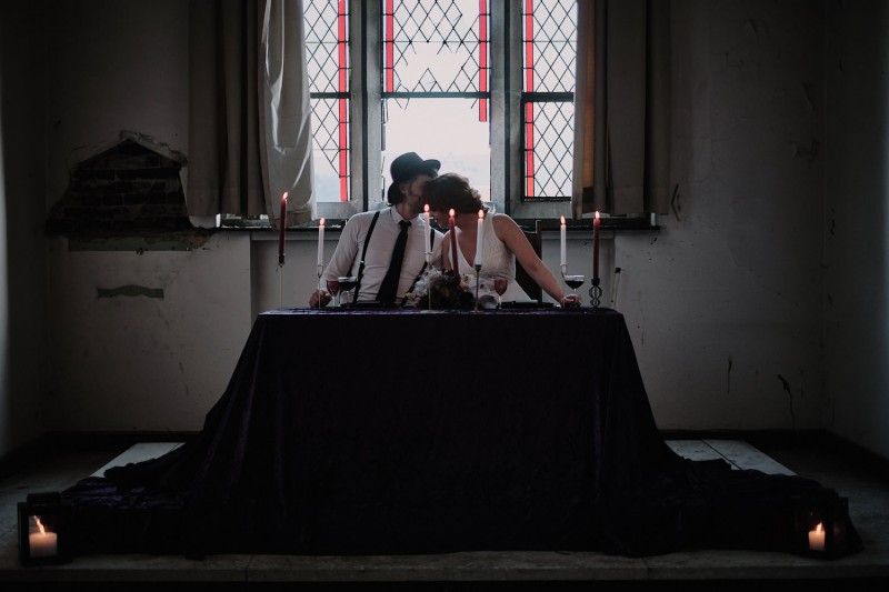 Imprint Weddings